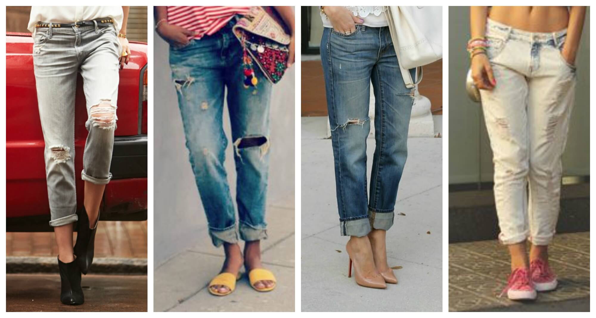 Best Baggy Jeans For Men and Women in 2024