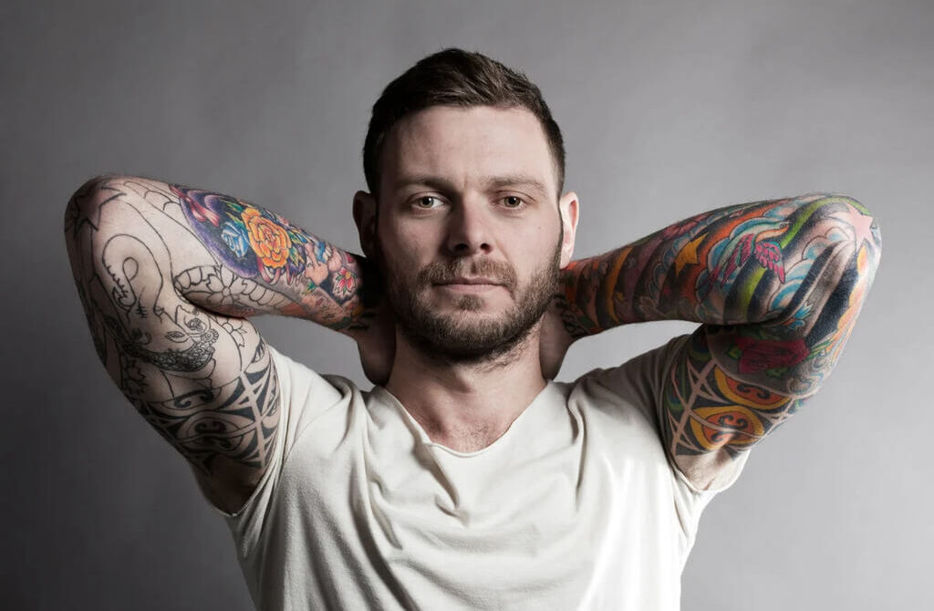Best 45+ Forearm Tattoos for Men: Ideas and Inspiration