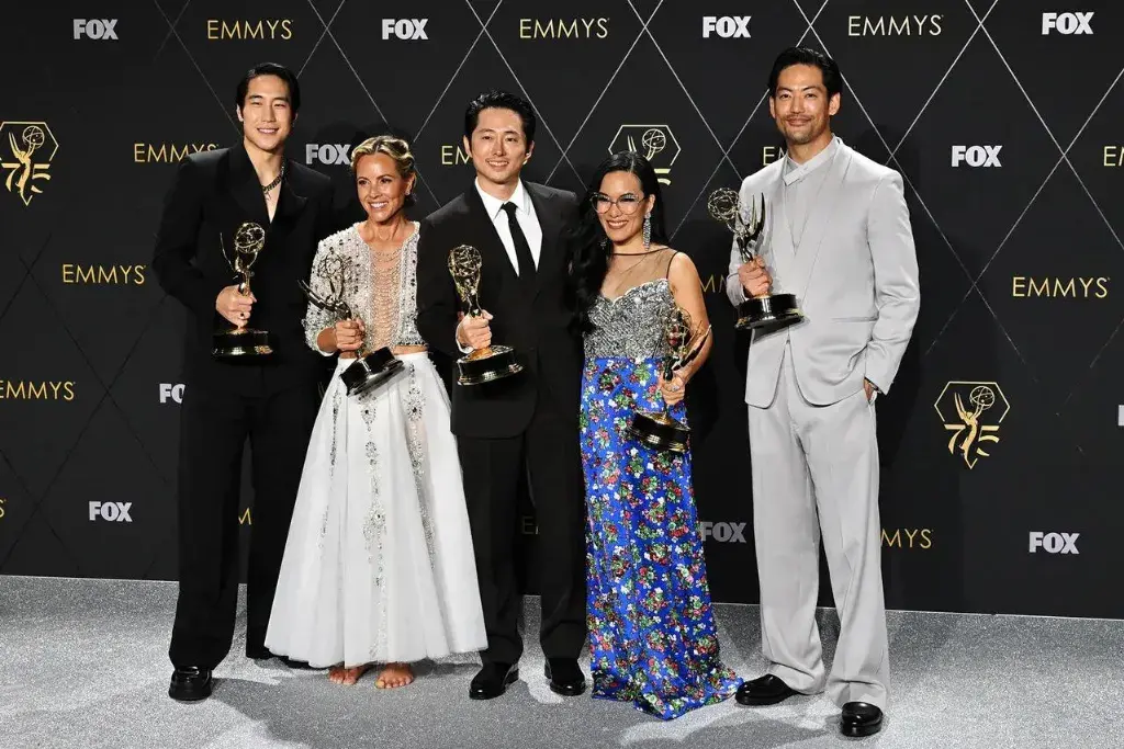 Emmy Awards 2024: Who Wore What