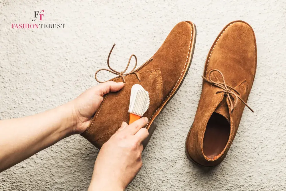 How to Clean Suede Shoes: Easy Tips & Tricks