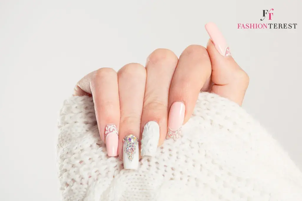40+ Elegant and Classy Nail Designs for Any Occasion