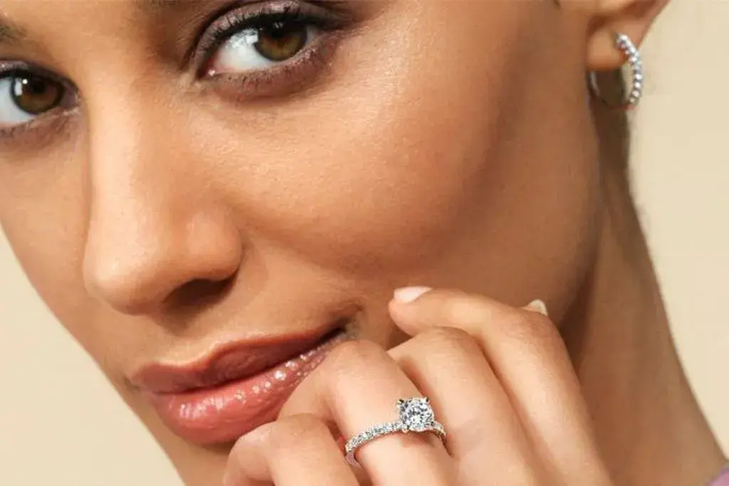 Why Lab Grown Diamonds Make Perfect Heirloom Engagement Rings