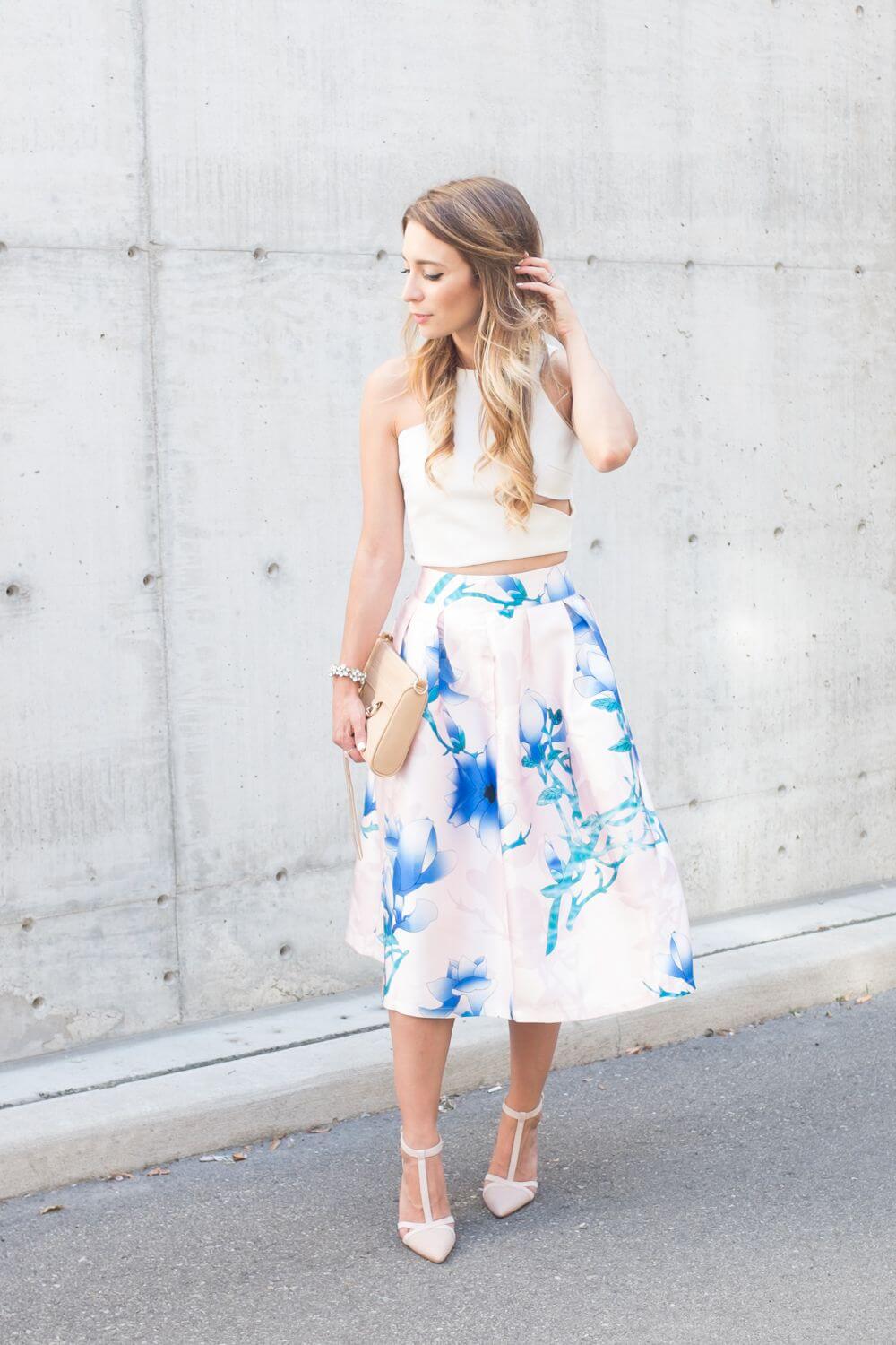 15 Perfect Looks for Easter Sunday