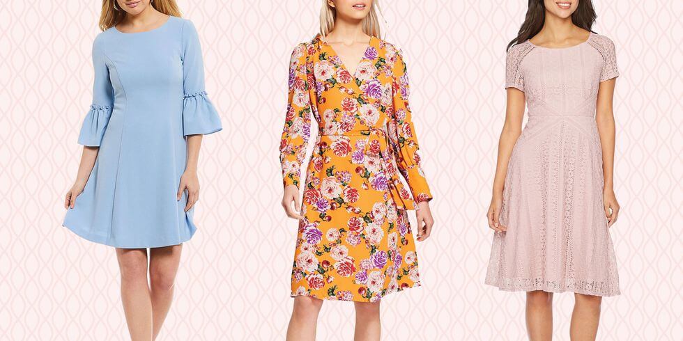 15 Perfect Looks for Easter Sunday