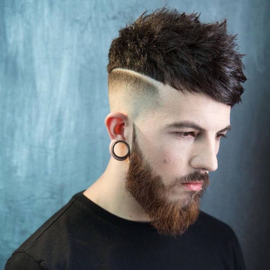 How to Choose Best Hair Style Men in 2023