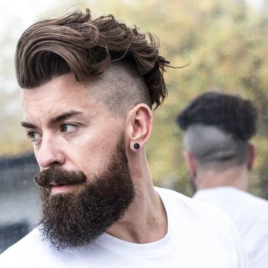 25 Good Haircuts For Men 2023 Trends