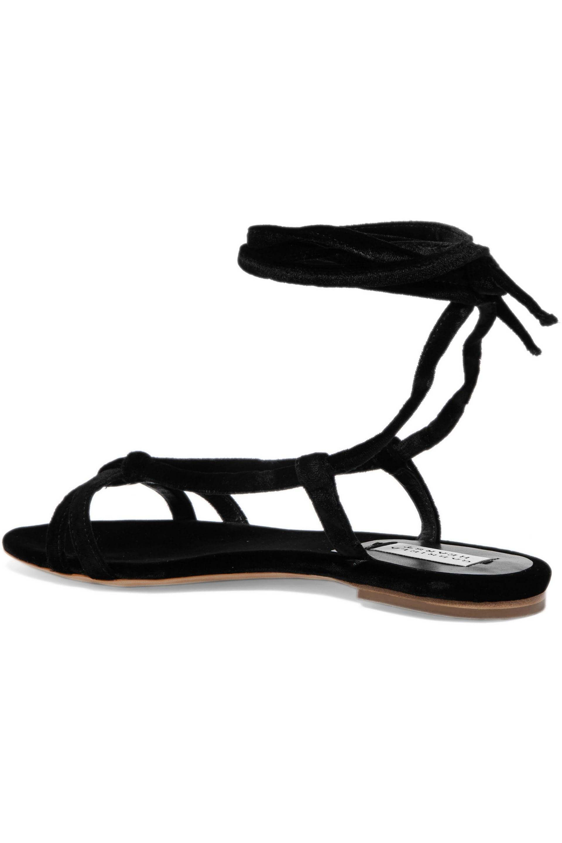 summer sandals