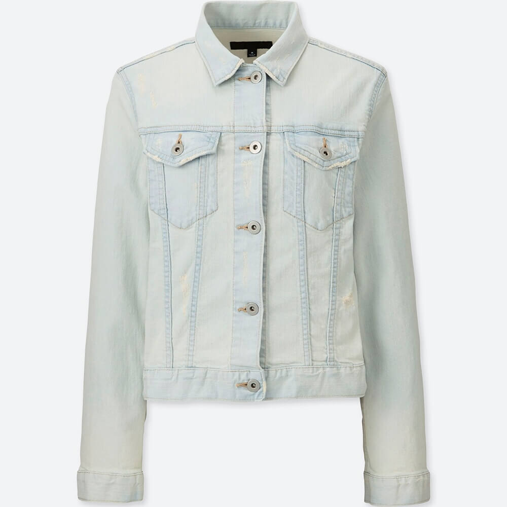 men's denim jackets 