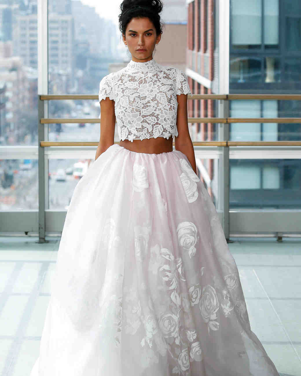 The Much Awaited Collection Of Wedding  Gowns  In 2019 