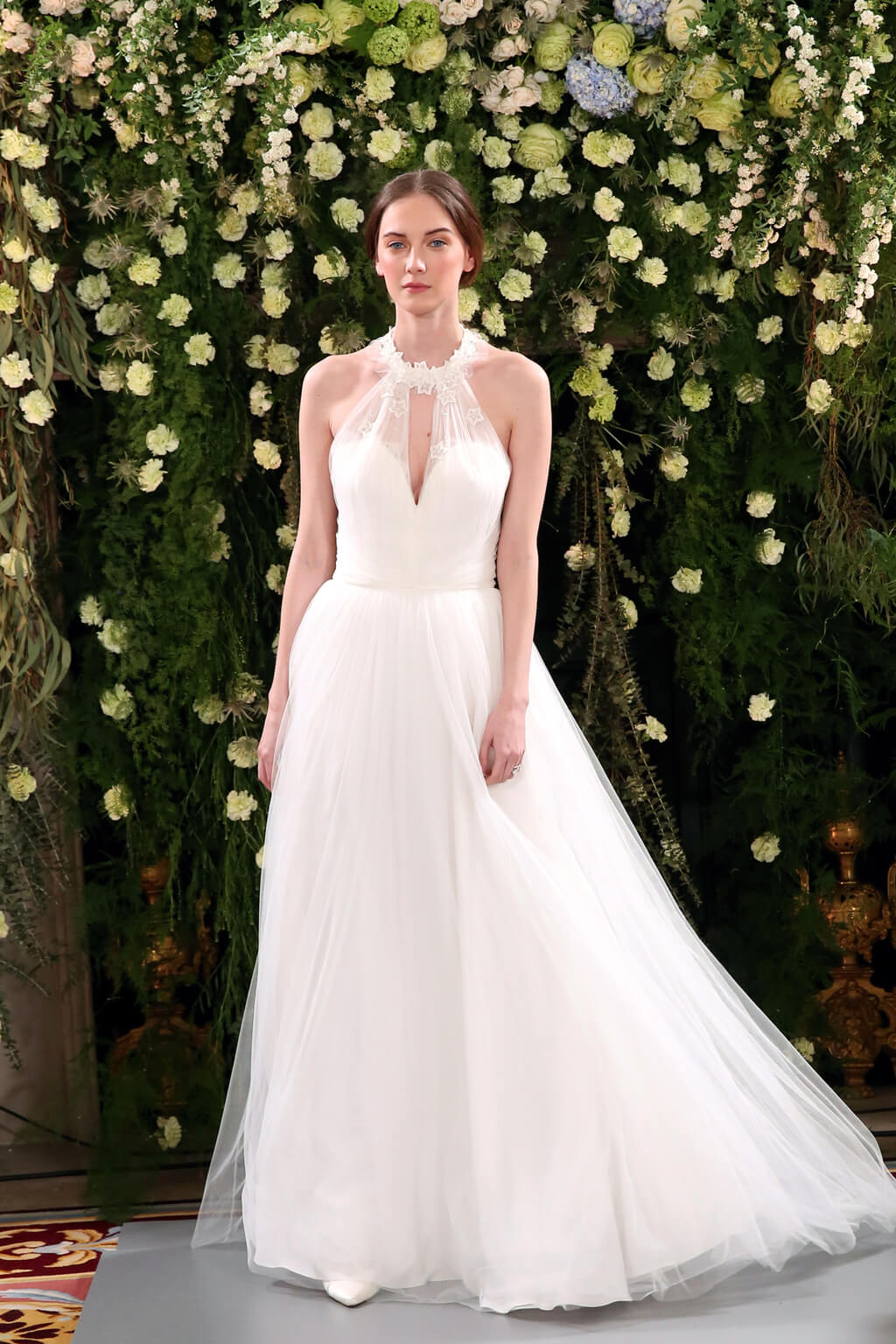 ferry wedding gown