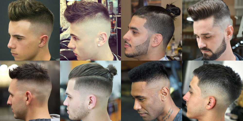 Hairstyles For Boys: Adapting The New Trends!