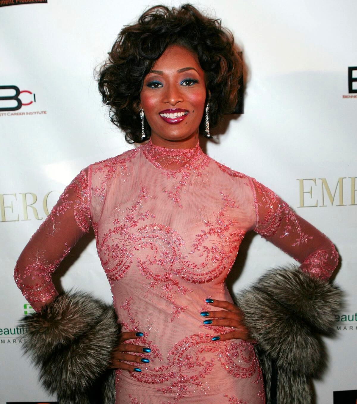 Toccara Jones