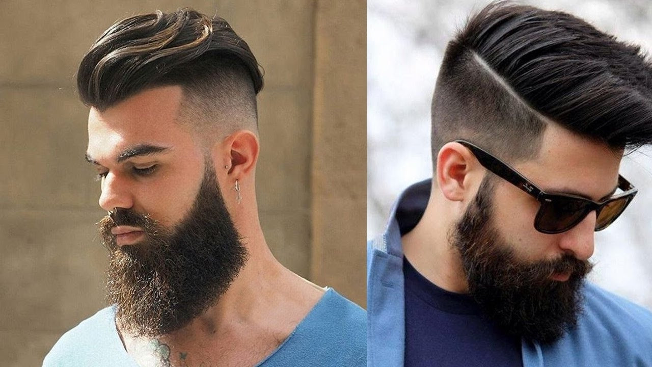 Top 16 Best Hairstyles for Men in 2023  Latest Hairstyle for Men  Beyoung