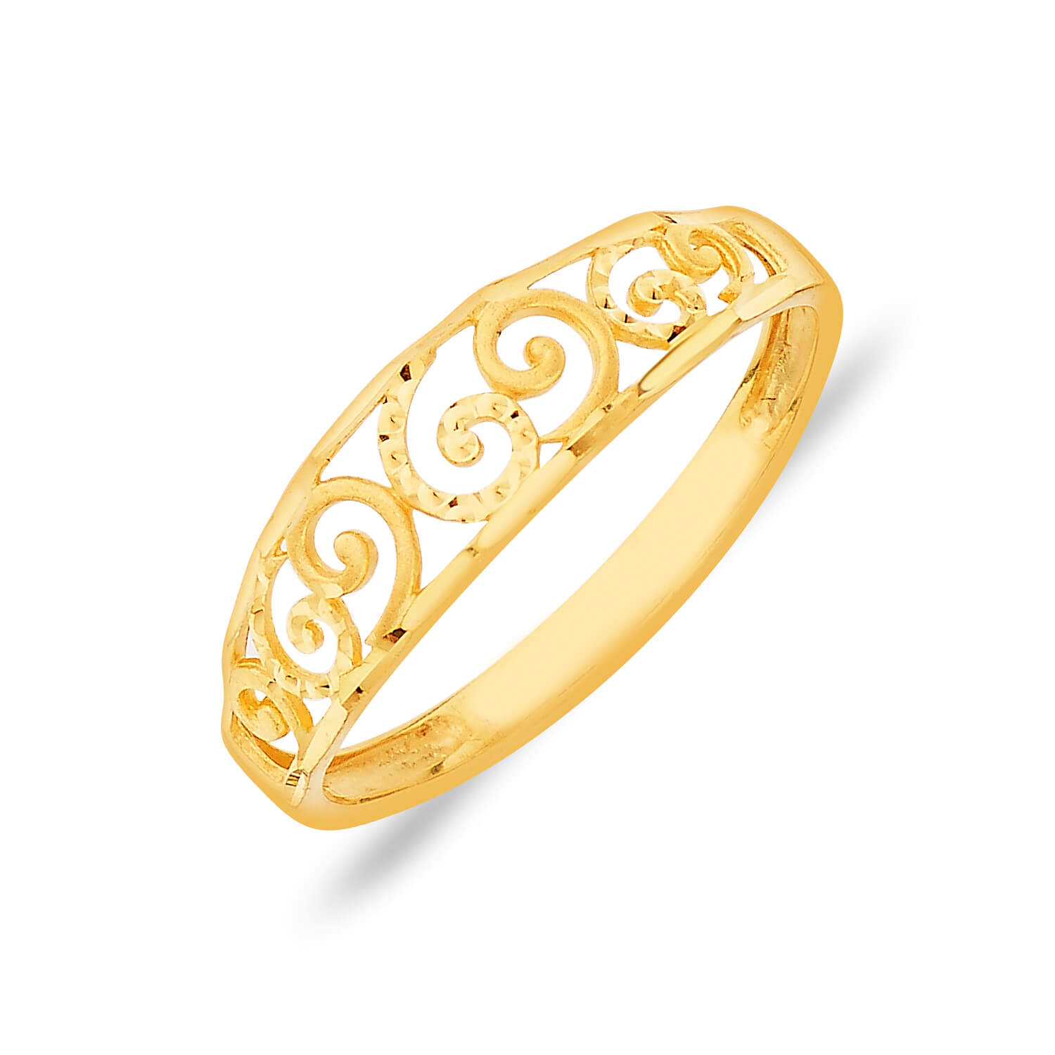 ring designs for female
