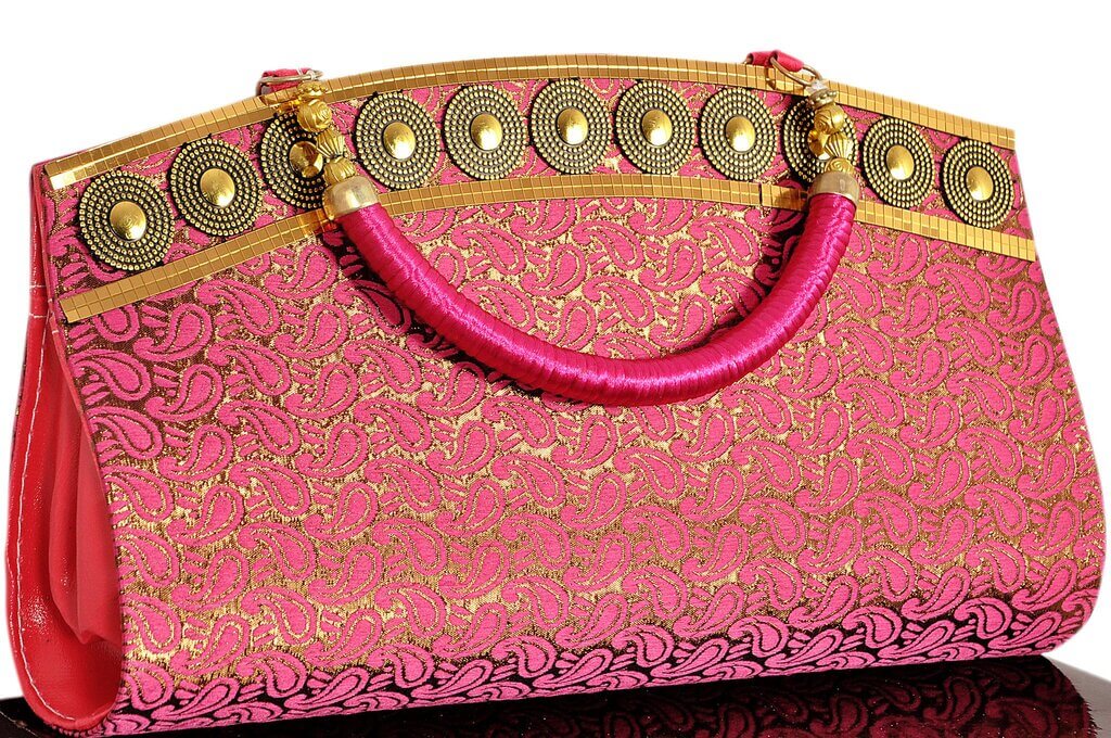traditional handbags