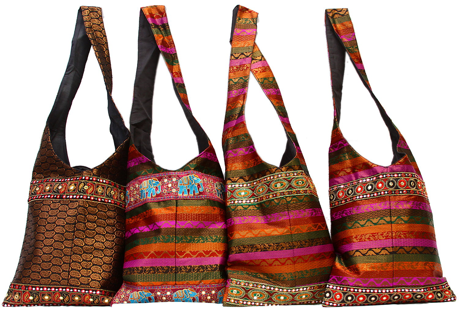 traditional handbags