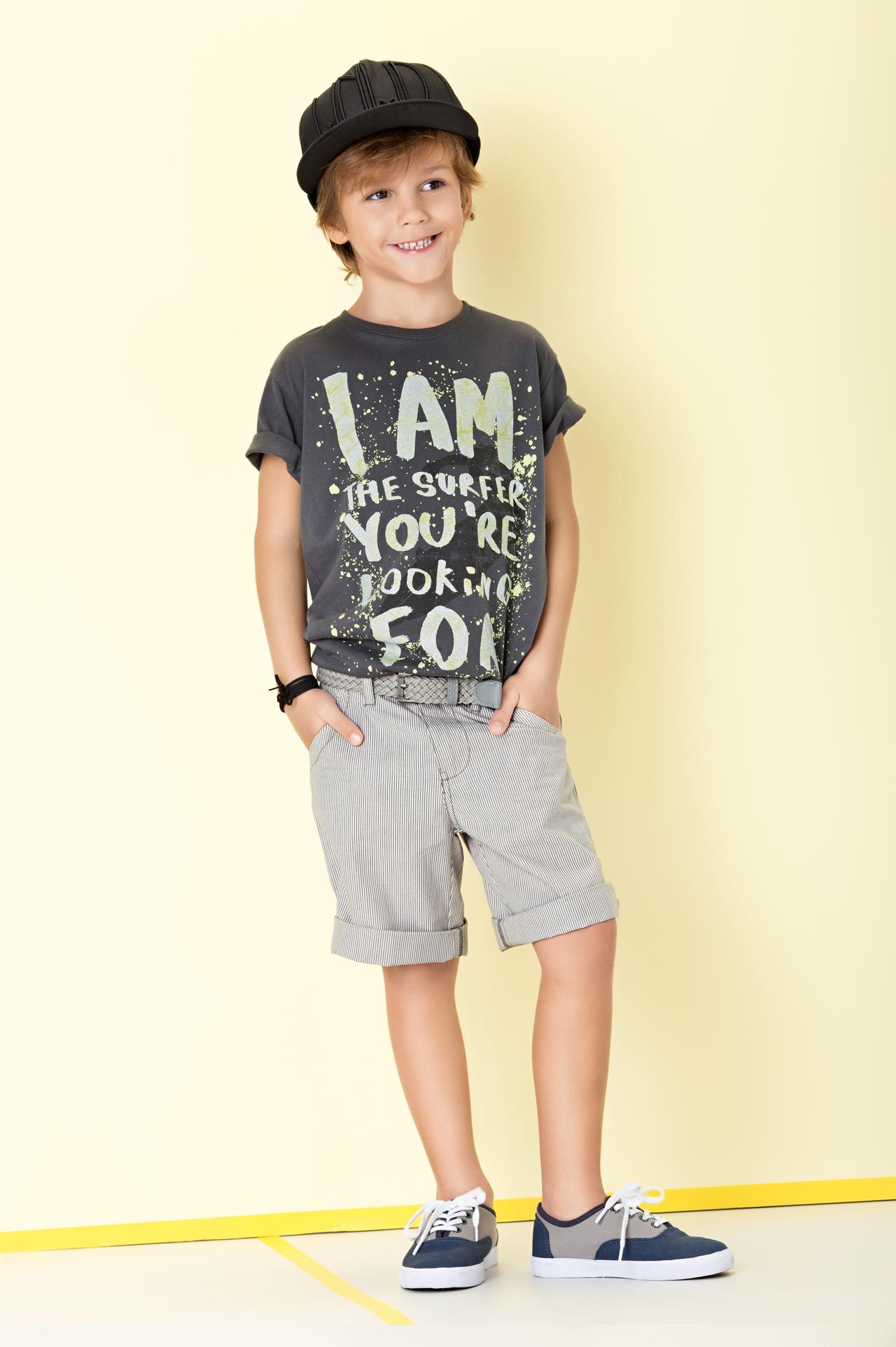 Kids Fashion Wear 