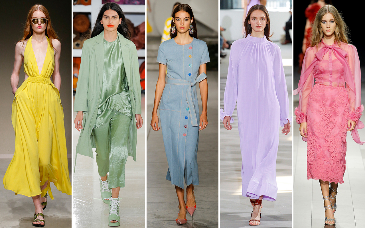 Inspiring Spring Fashion Trend to Follow Fashionterest Inspiring Spring Fashion Trend to Follow Fashionterest