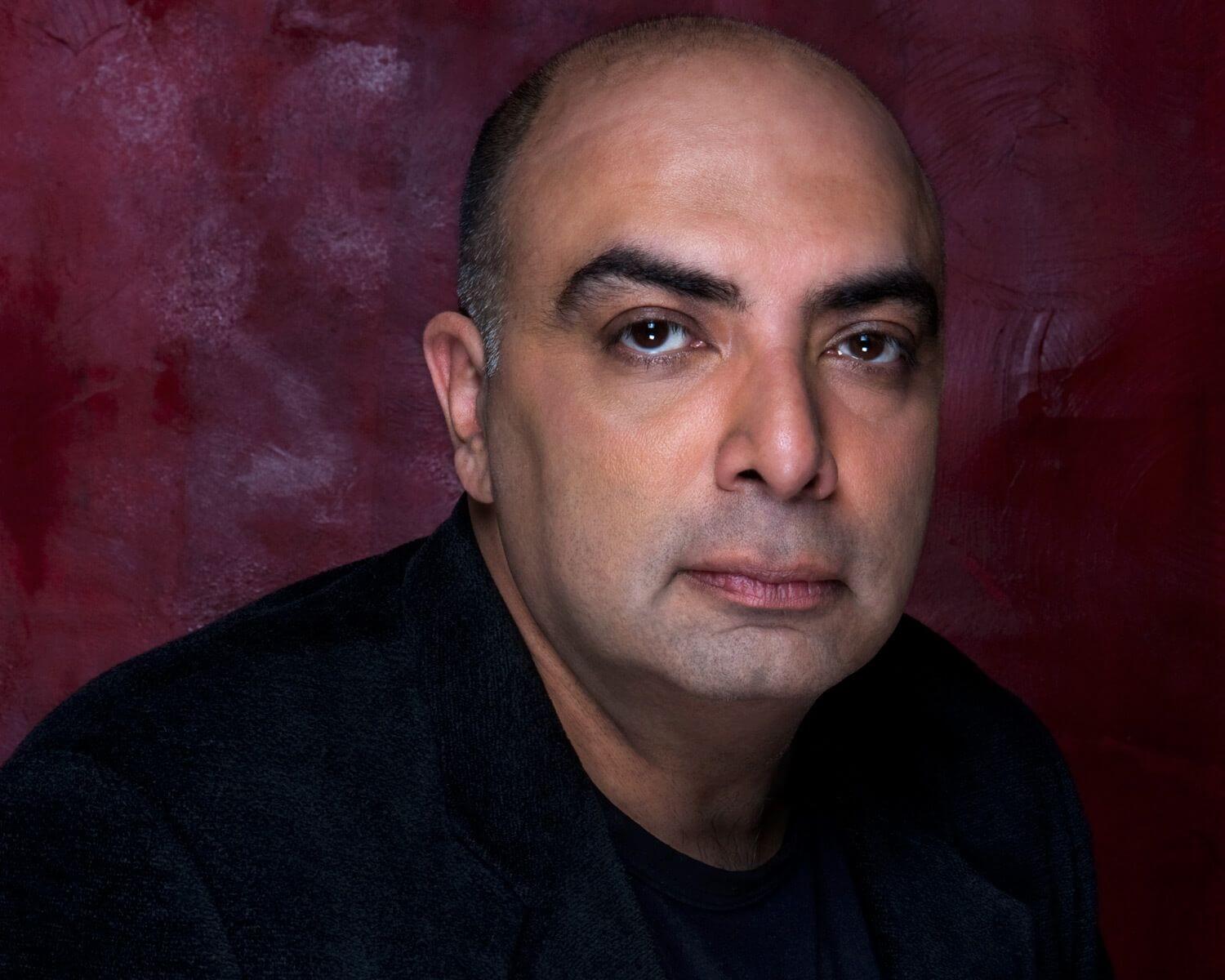 Tarun Tahiliani Fashion Designer