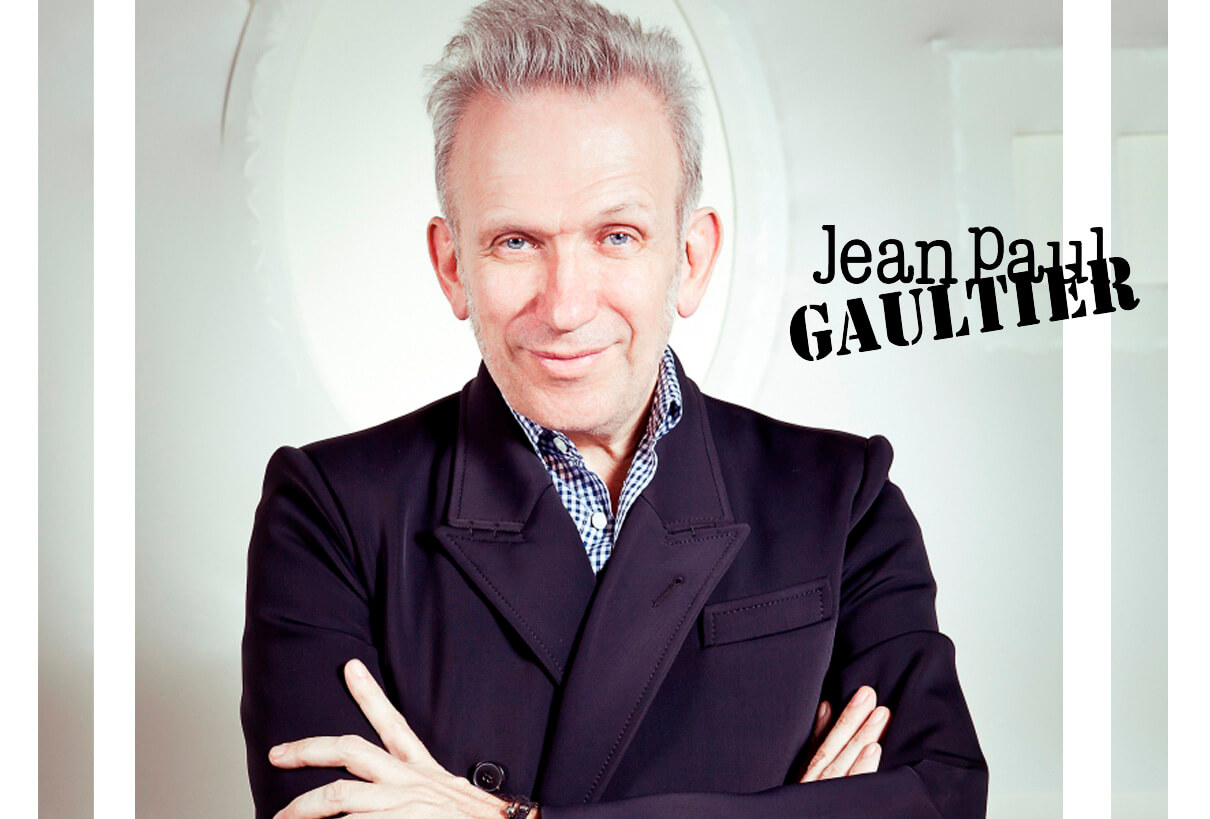 Jean Paul Gaultier