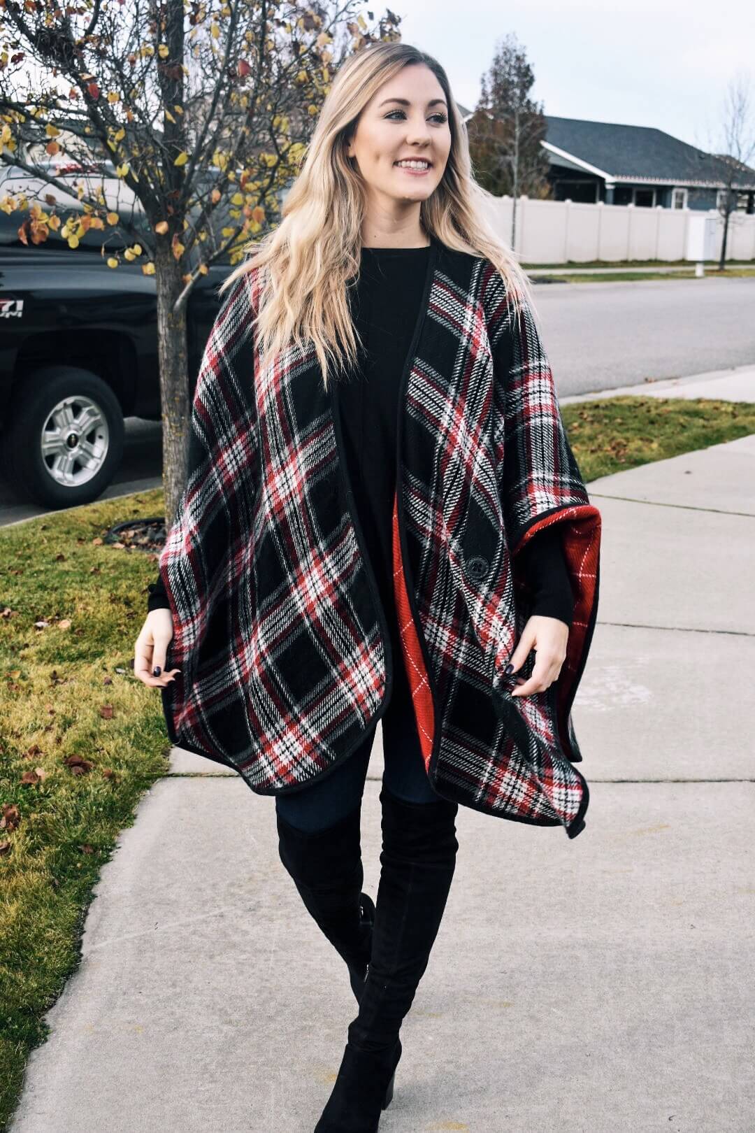 Fall outfits of 2018
