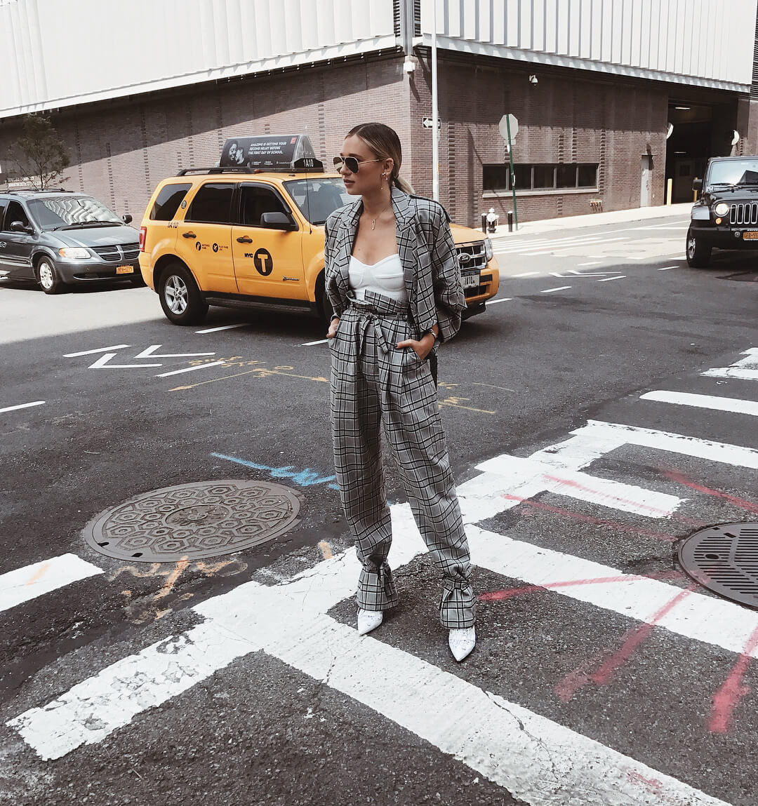New york fashion week 2019 