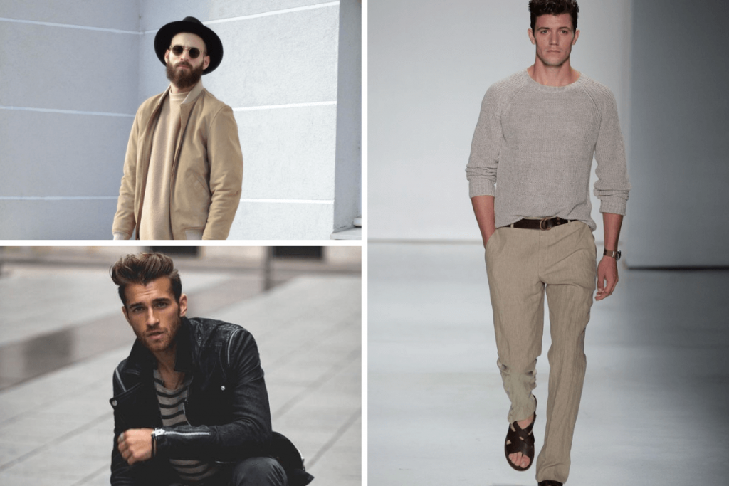 Frugal Male Fashion - The Complete Guide | Fashionterest