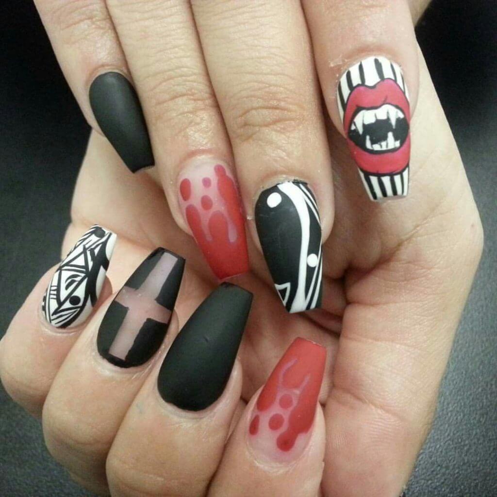 Halloween Nails ideas