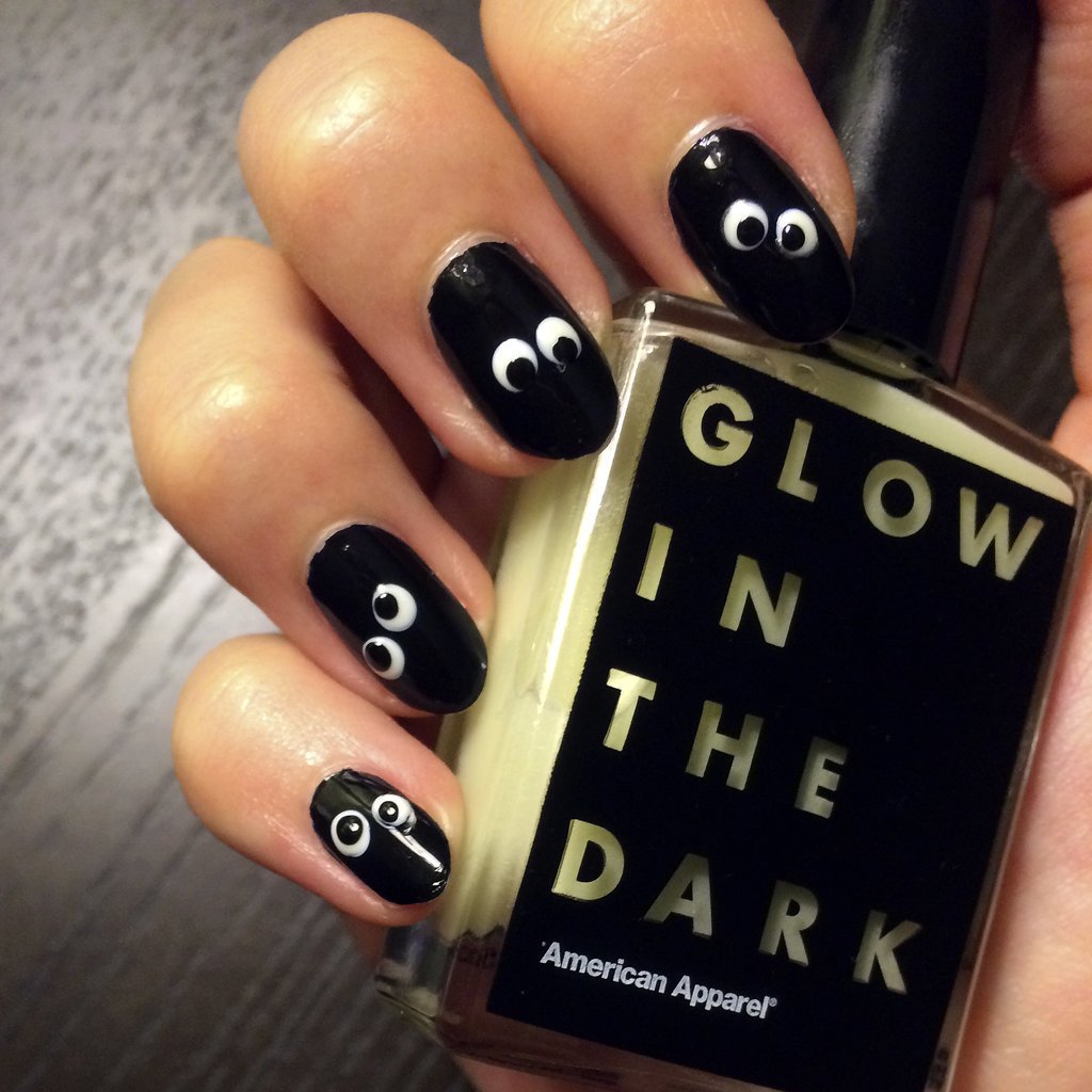 Halloween Nails for women