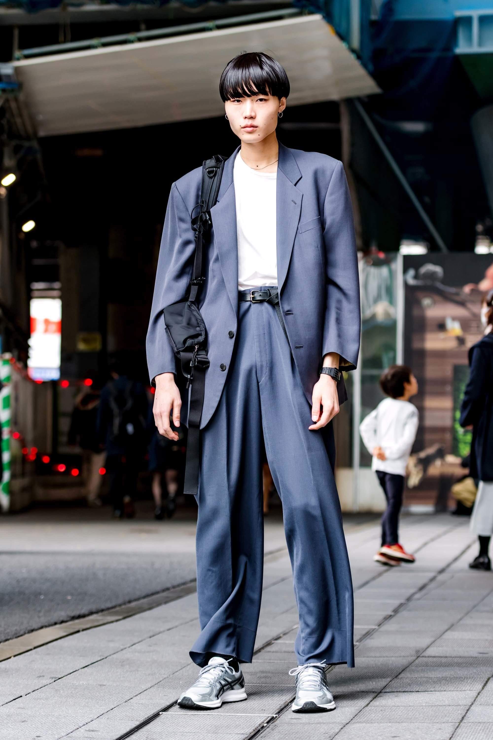 Tokyo fashion week of 2019
