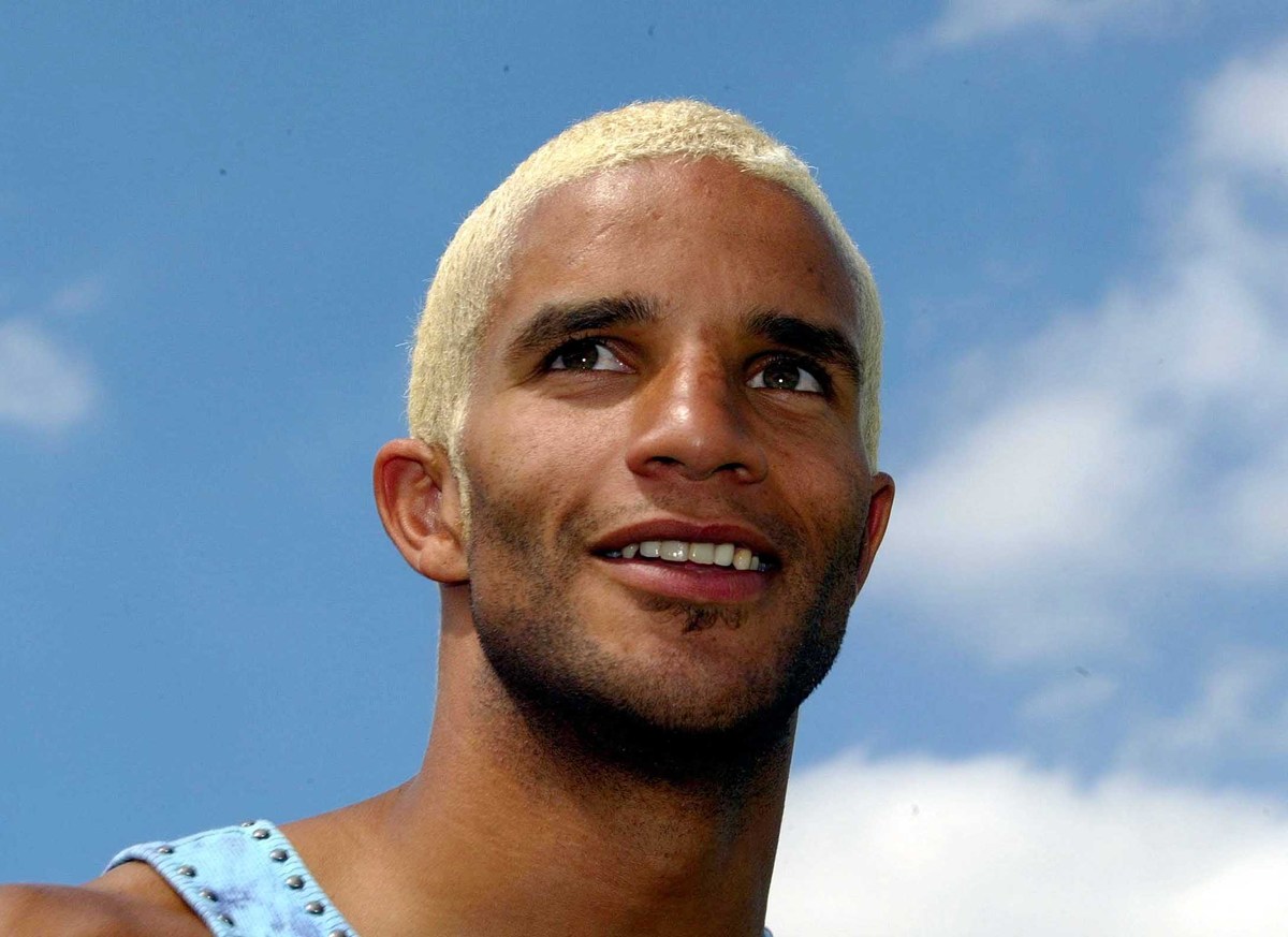 Black Guy With Blonde Hair: Is It Trendy? | Fashionterest – The Latest  Happenings in the Field of Fashion