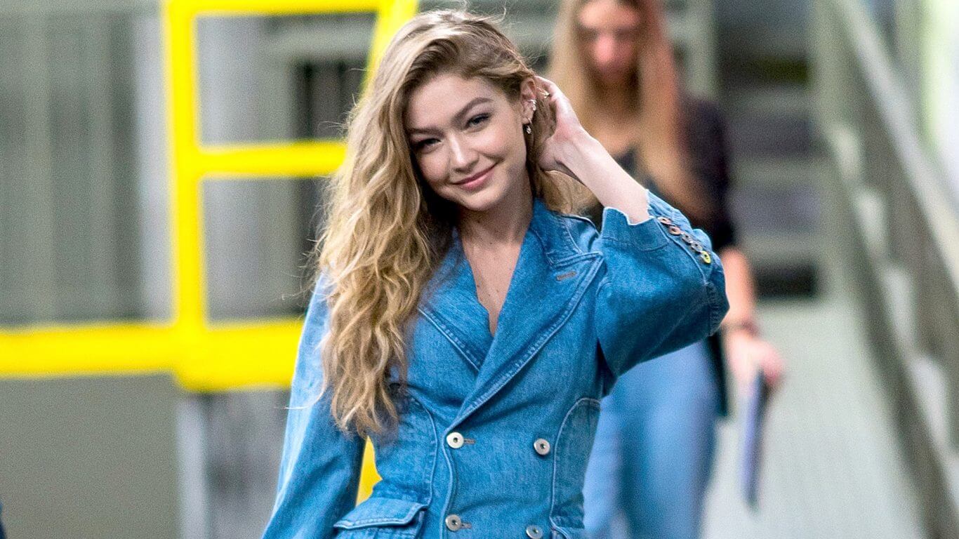 gigi hadid age