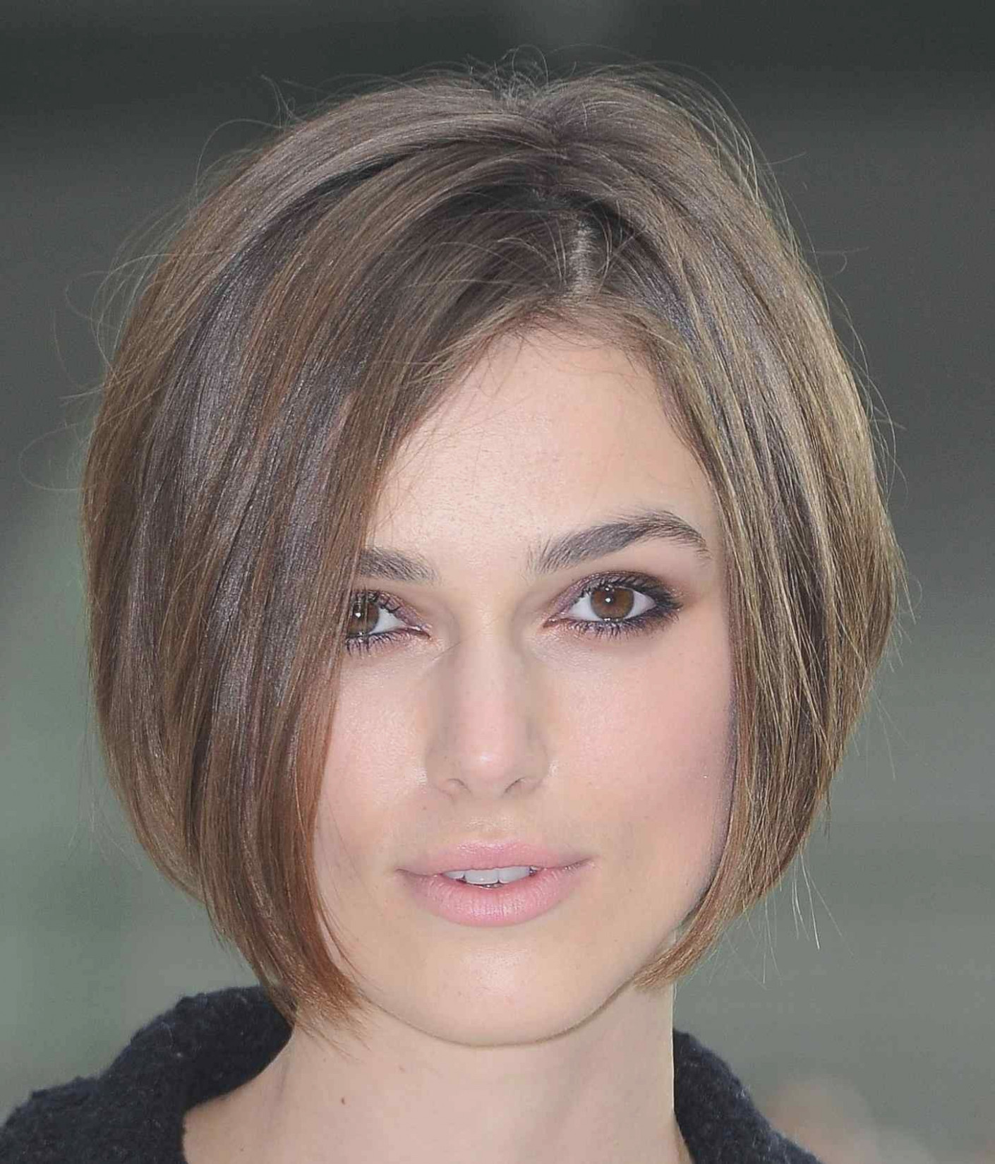 Keira Knightley Hairstyles  Short and long haircuts and tomboyish looks