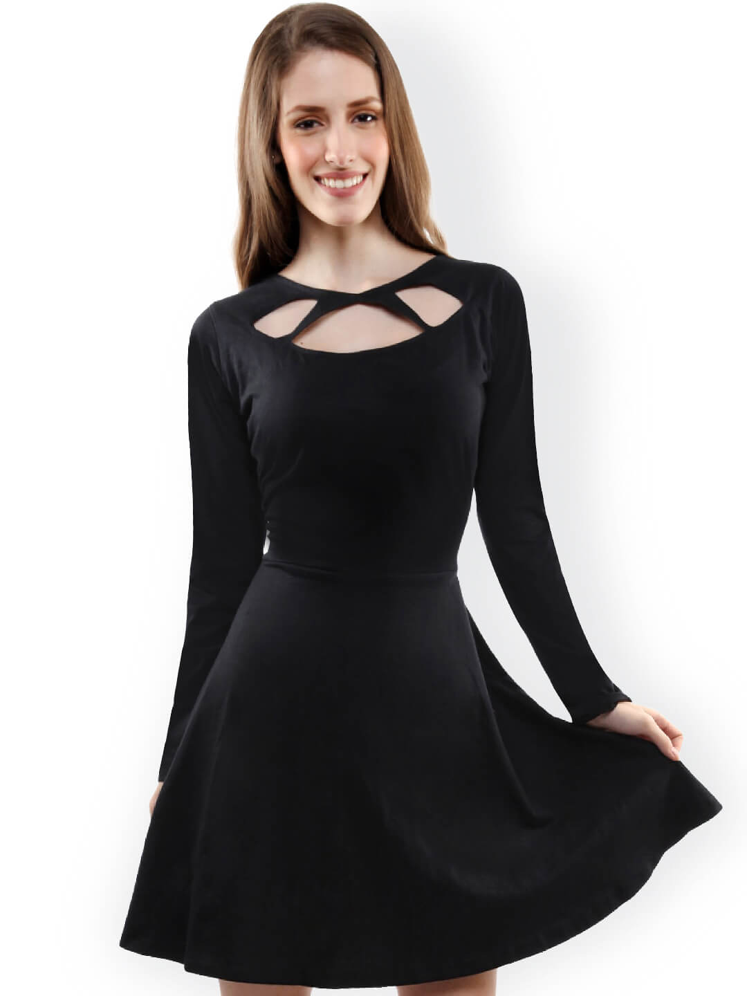 Black dresses for women