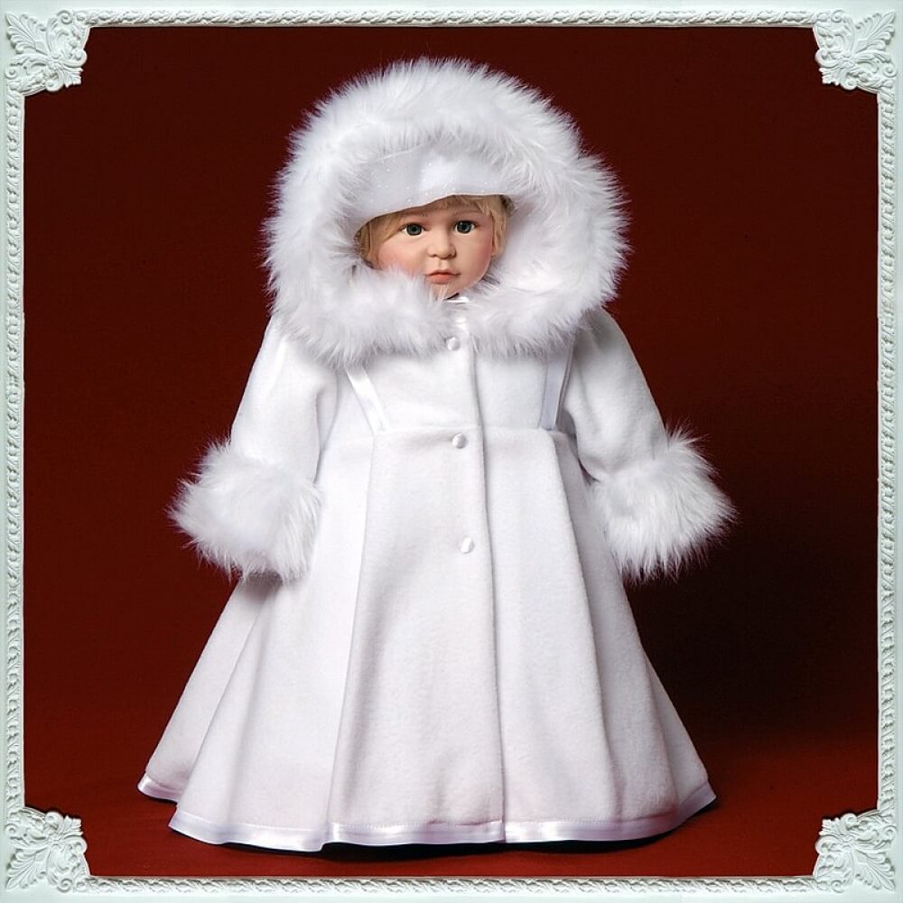 baby girl winter clothes