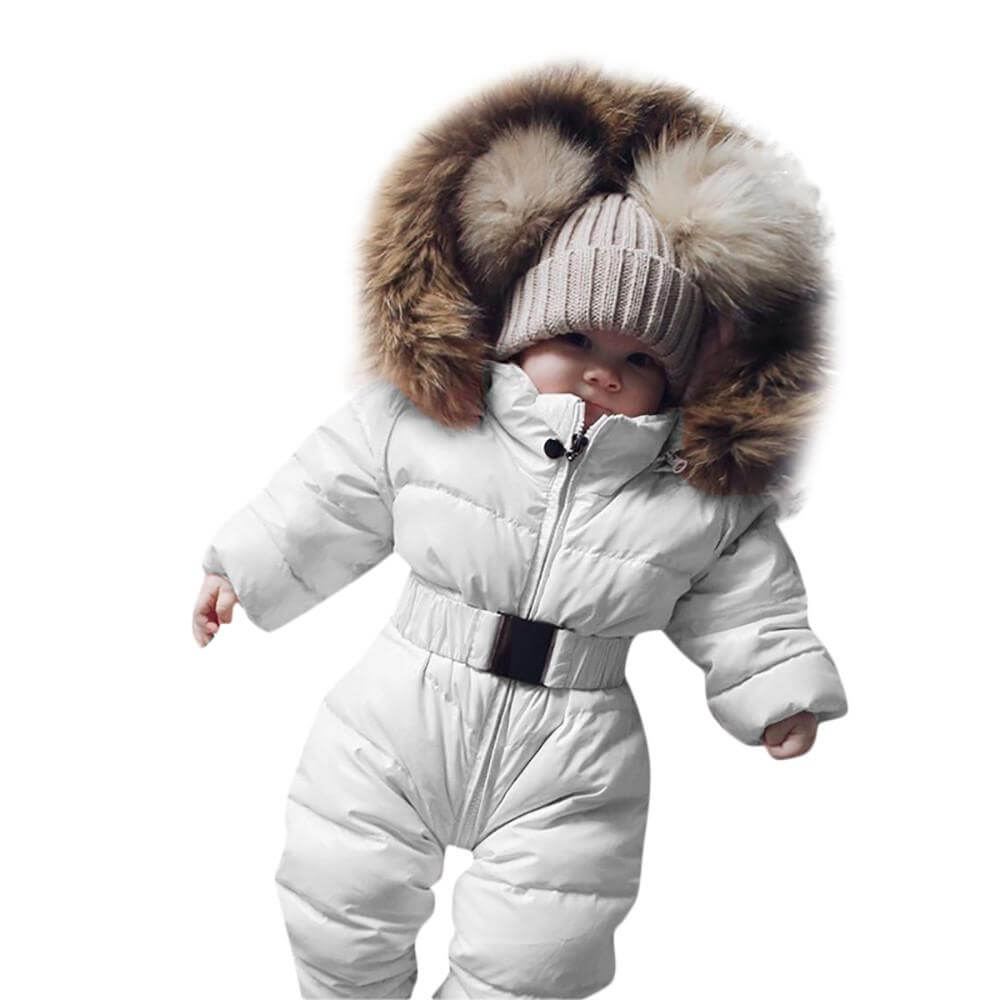 baby girl winter clothes