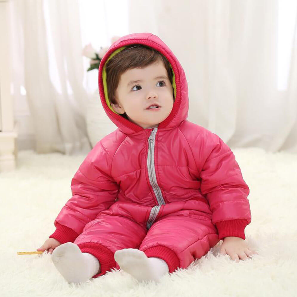 baby girl winter clothes