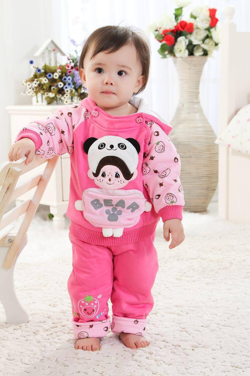 baby girl winter clothes