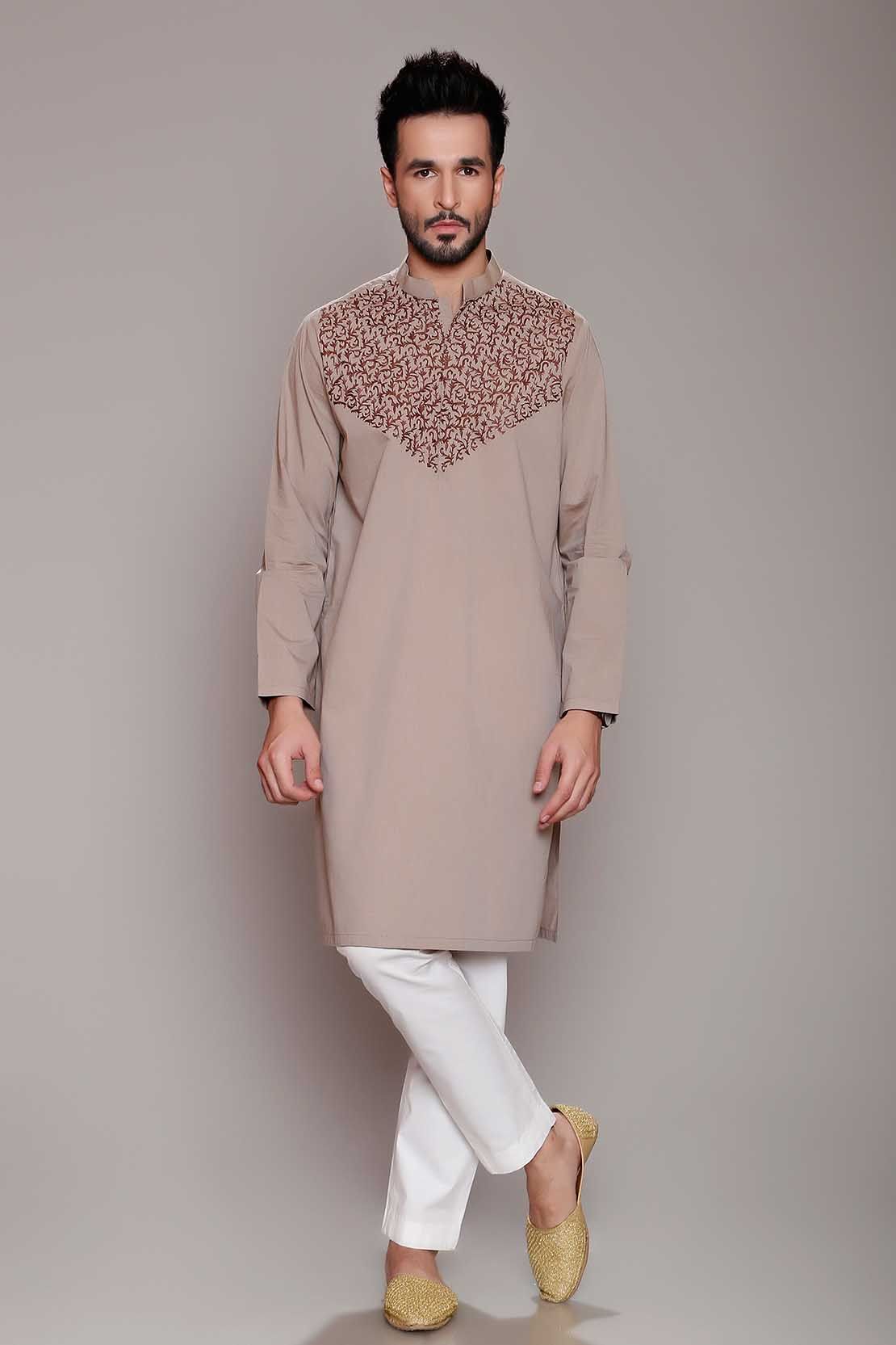 kurta design 2018 for man