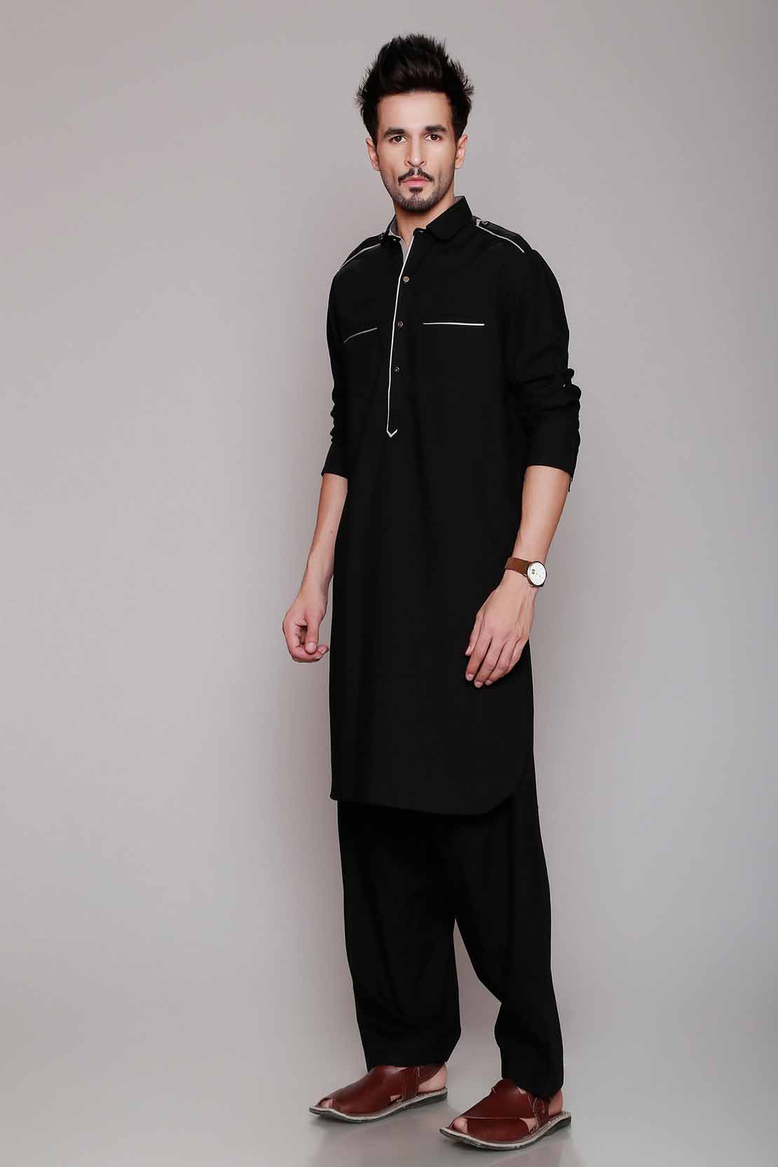 kurta design 2019 for man