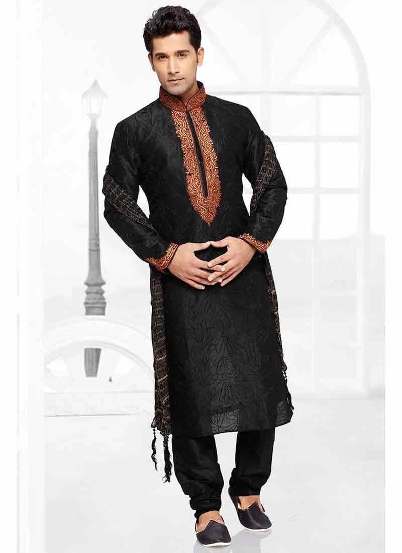 kurta design 2019 for man