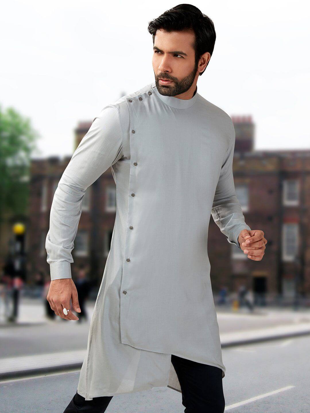 kurta design 2019 for man