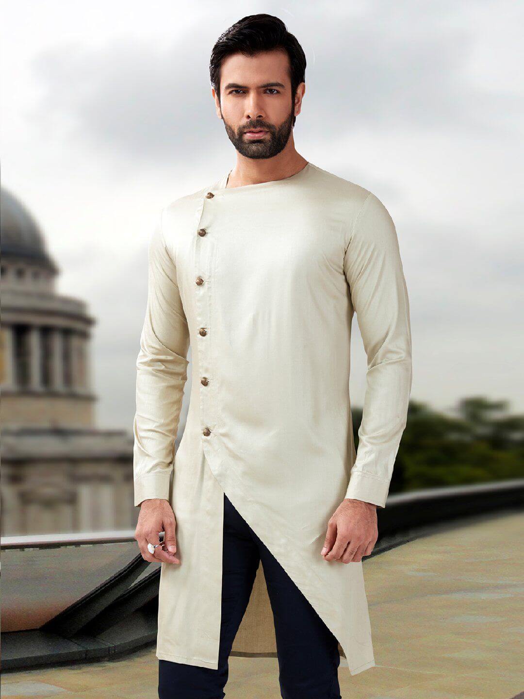 kurta design 2019 for man