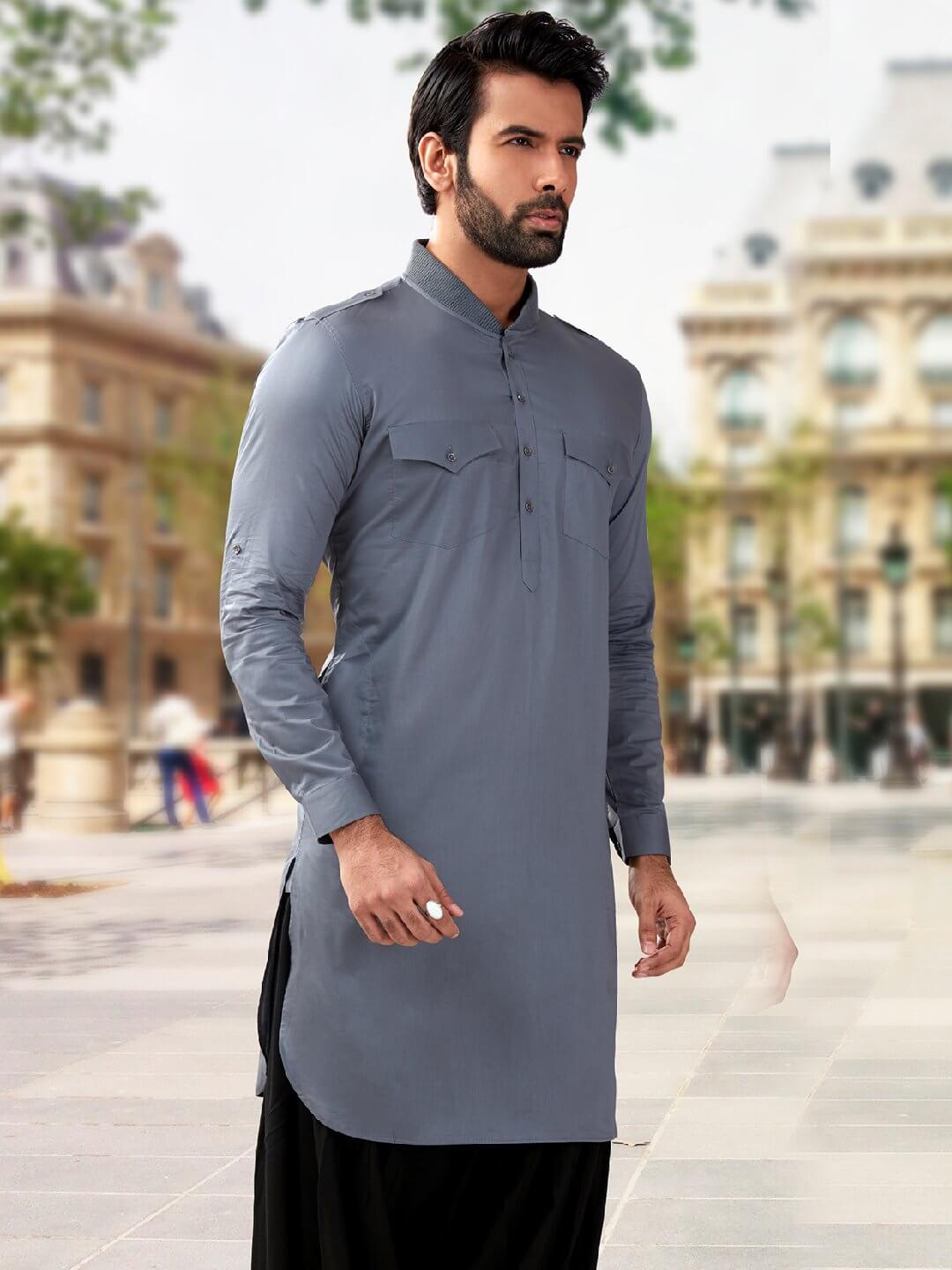 kurta design 2019 for man