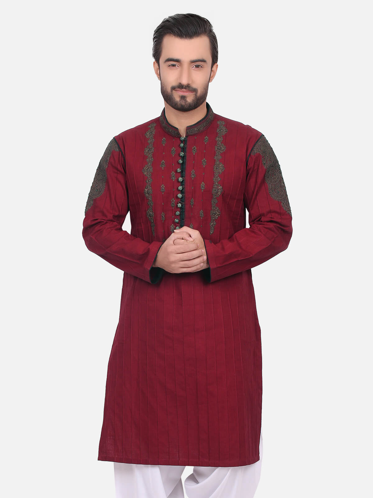 kurta design 2019 for man