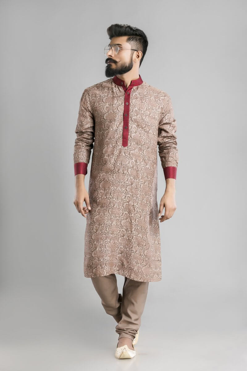 kurta design 2018 for man