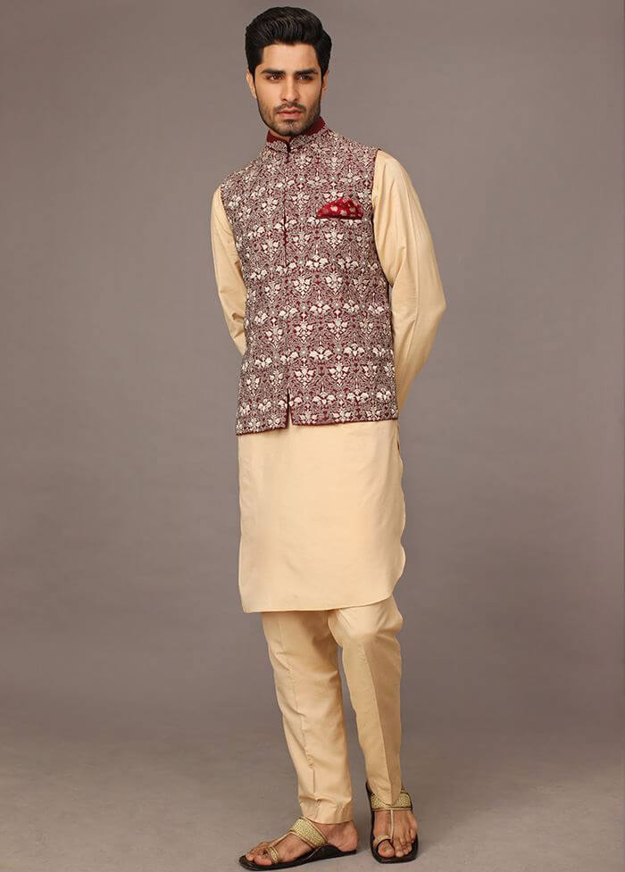 kurta design 2018 for man