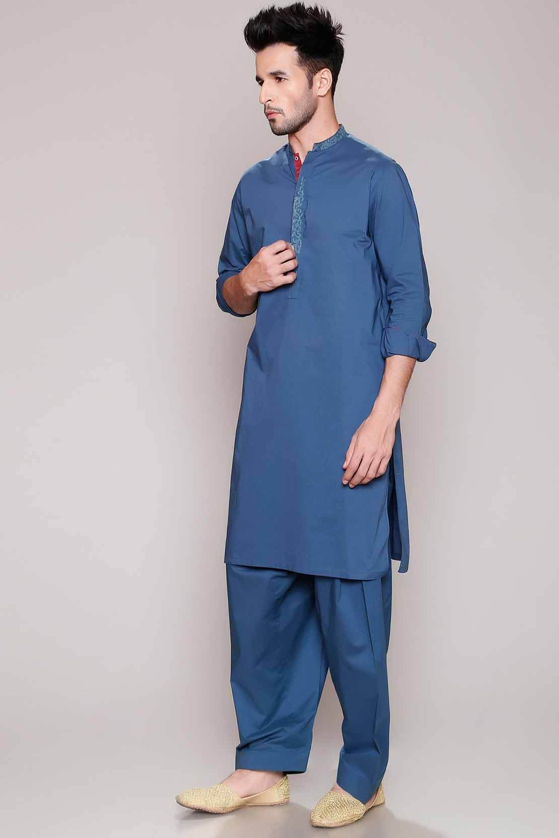 kurta design 2018 for man