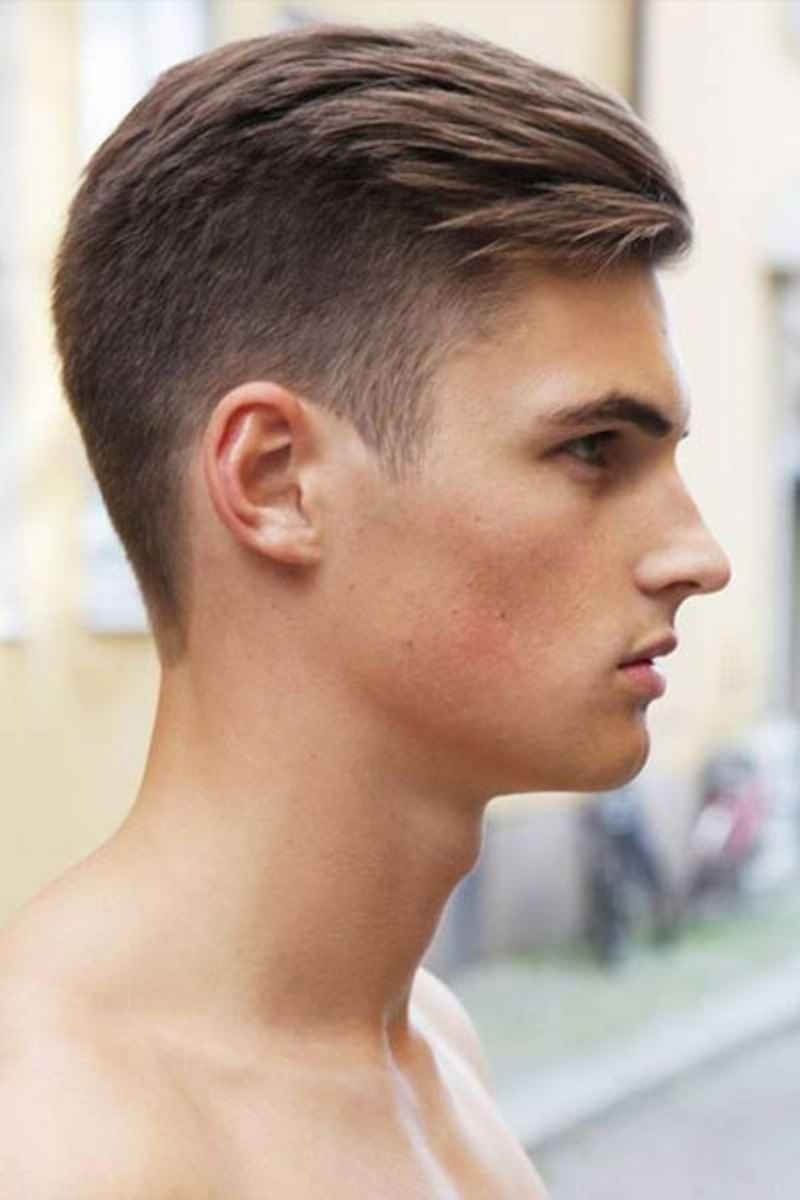 Get Best Medium Length Hairstyles For Men Fashionterest