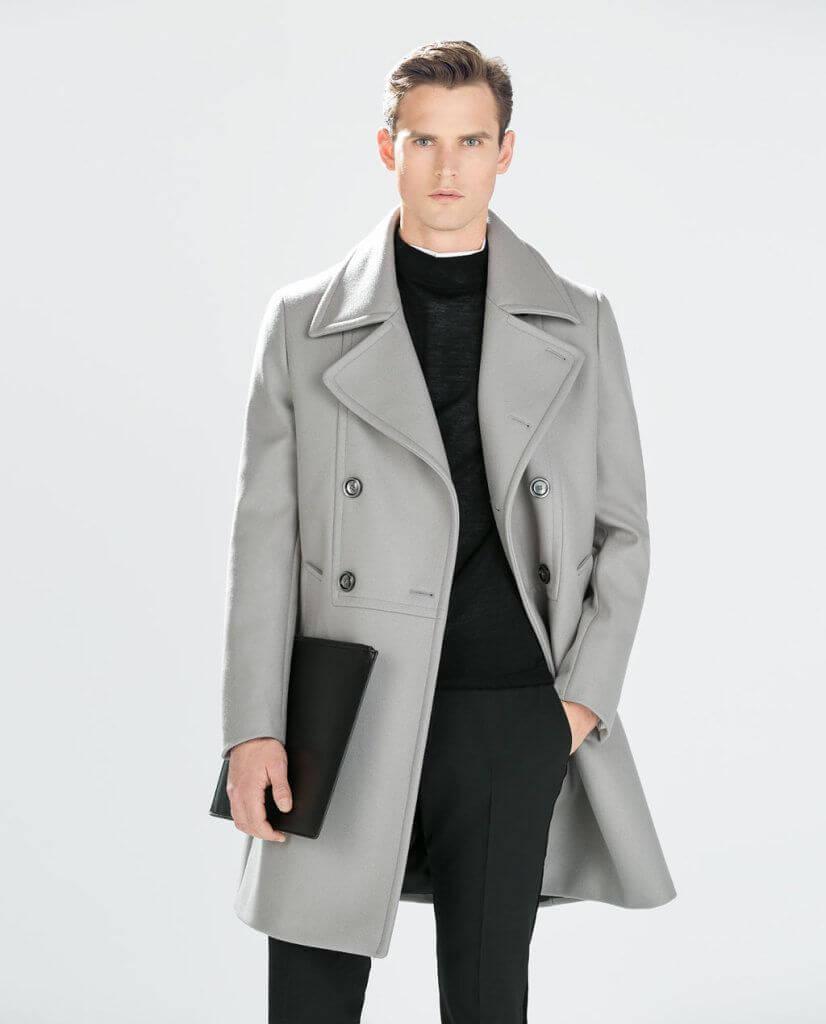 men winter coats 2019